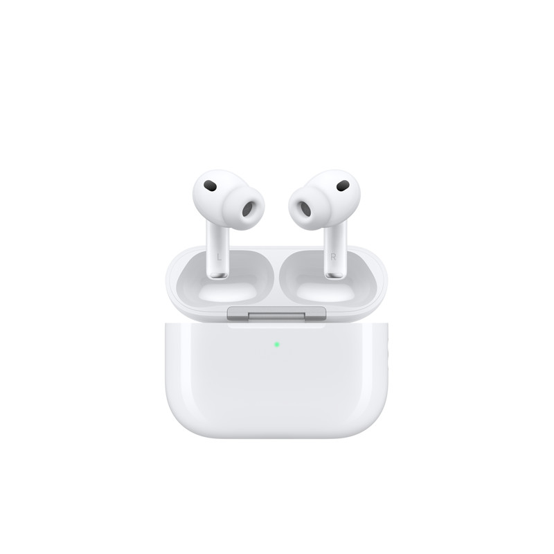 AirPods Pro 3 · imagen del modelo