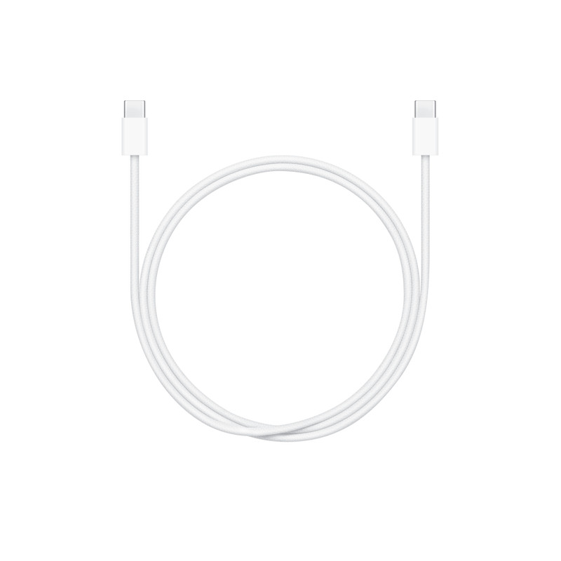 Cable USB-C 60 W · imagen del modelo