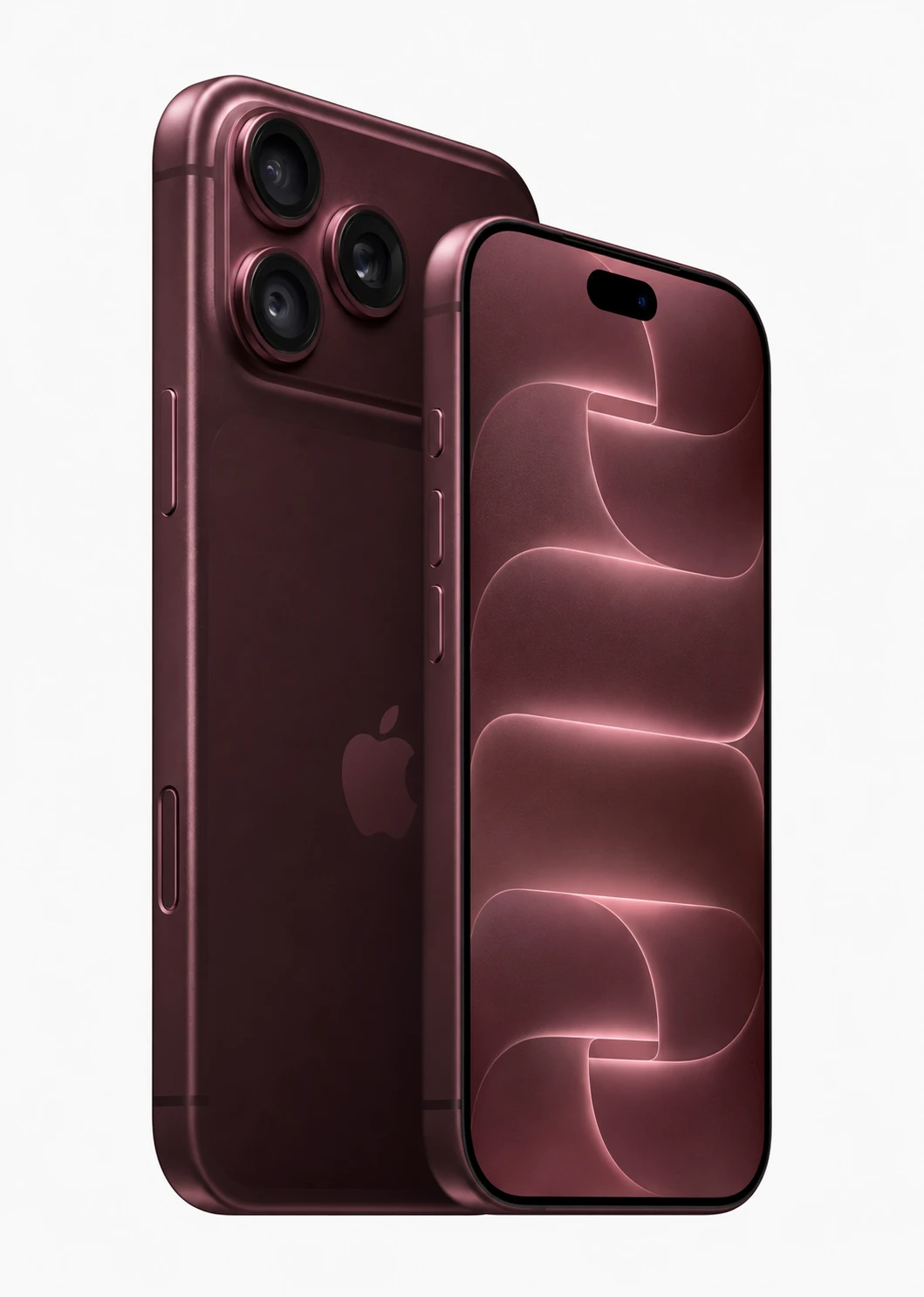 iPhone 18 Pro Max · imagen del modelo