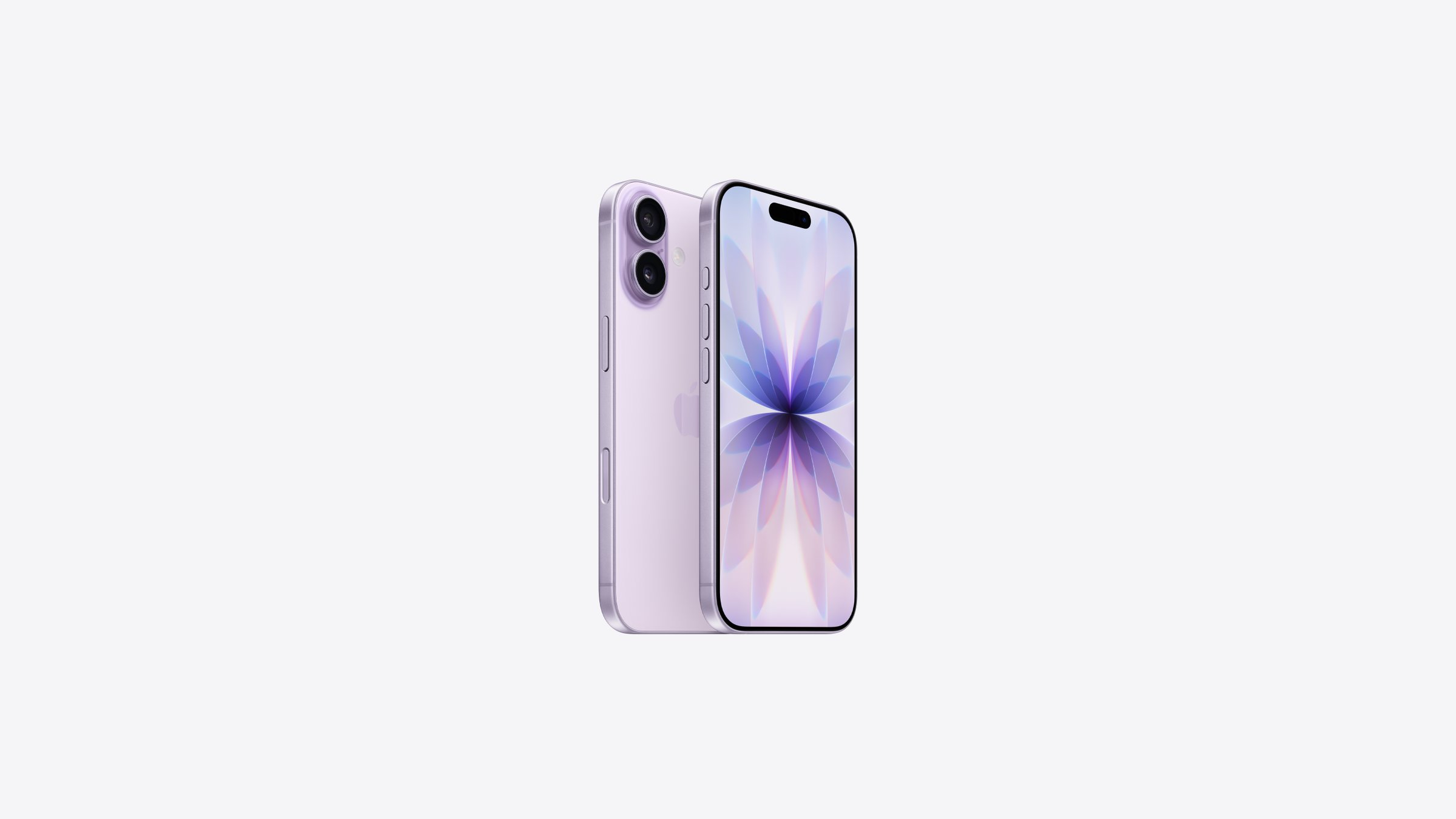 iPhone 17 · imagen del modelo